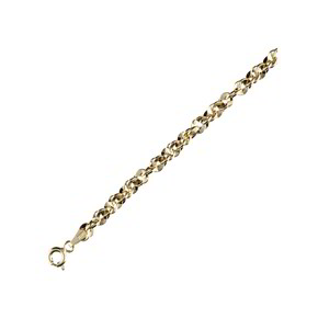 Collana Donna Guzzi Gioielli Oro 18Kt - IRIDE50