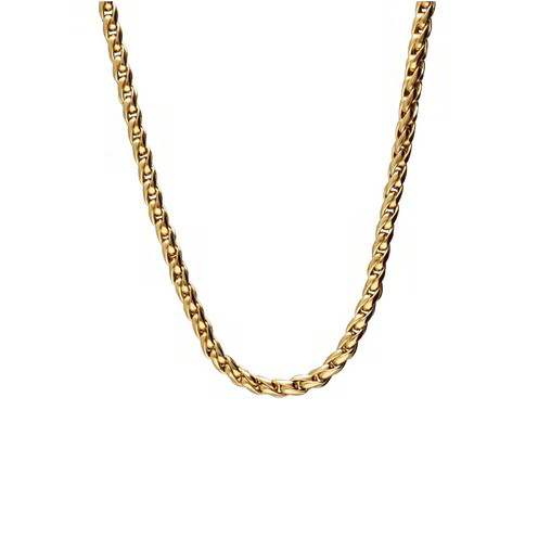 Collana Donna Guzzi Gioielli Oro 18Kt - K1420