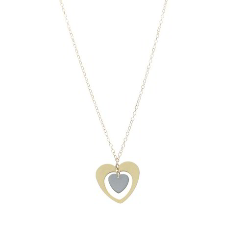 Collana Donna Guzzi Gioielli Oro 18Kt - K1C