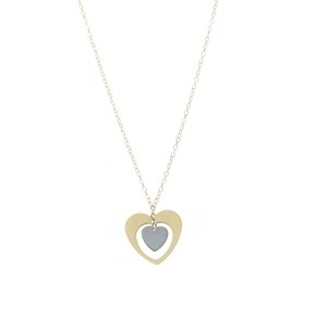 Collana Donna Guzzi Gioielli Oro 18Kt - K1C