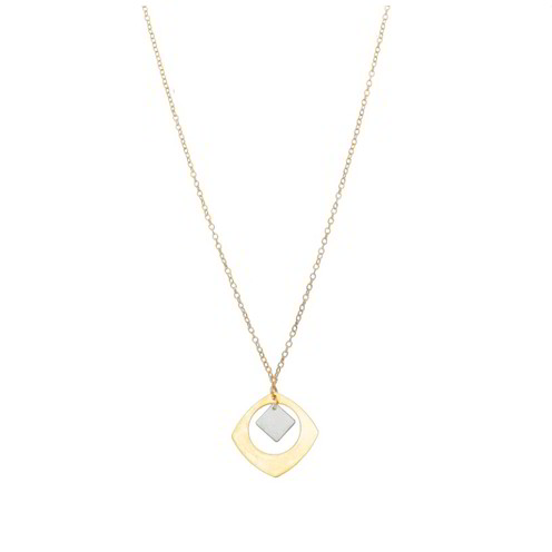 Collana Donna Guzzi Gioielli Oro 18Kt - K1R