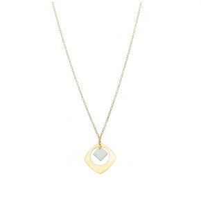 Collana Donna Guzzi Gioielli Oro 18Kt - K1R