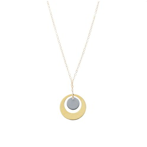 Collana Donna Guzzi Gioielli Oro 18Kt - K1T