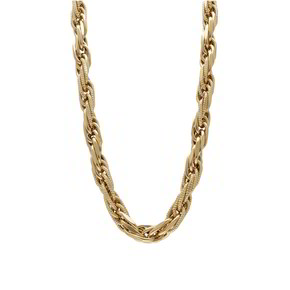 Collana Donna Guzzi Gioielli Oro 18Kt - K3071