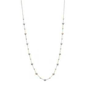 Collana Donna Guzzi Gioielli Oro 18Kt - NP-1830L003