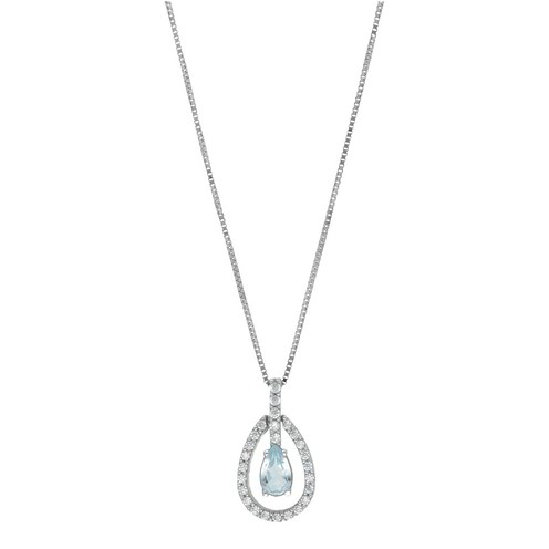 Collana Donna Guzzi Gioielli Oro 18Kt - OR1866A