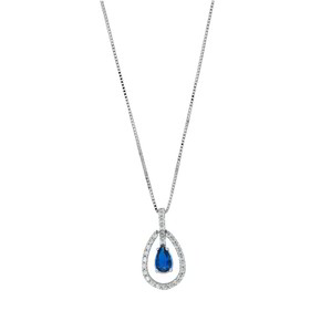 Collana Donna Guzzi Gioielli Oro 18Kt - OR1866B