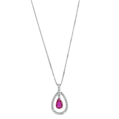 Collana Donna Guzzi Gioielli Oro 18Kt - OR1866R