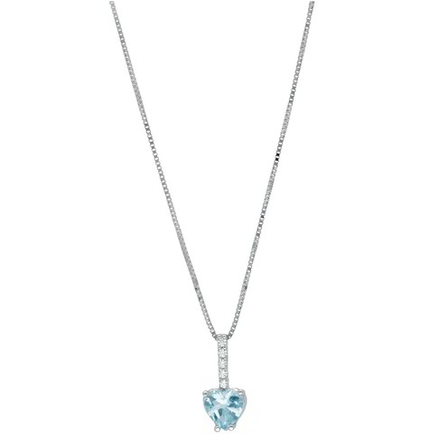 Collana Donna Guzzi Gioielli Oro 18Kt - OR1881A