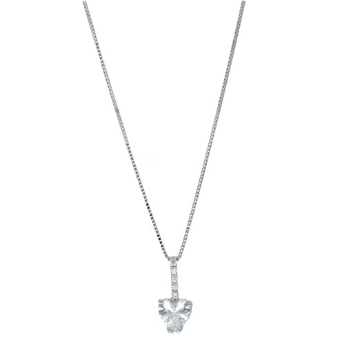 Collana Donna Guzzi Gioielli Oro 18Kt - OR1881B