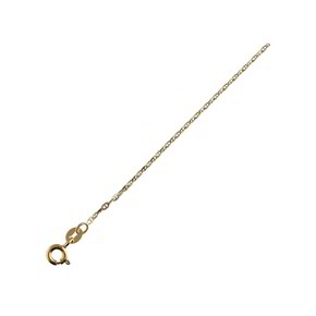 Collana Donna Guzzi Gioielli Oro 18Kt - ORAZIO1
