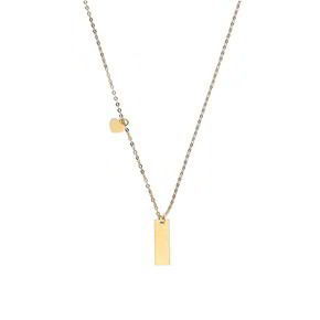 Collana Donna Guzzi Gioielli Oro 18Kt - PA15