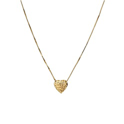 Collana Donna Guzzi Gioielli Oro 18Kt - PACR12