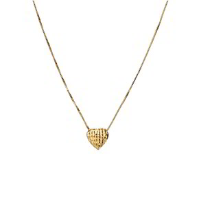 Collana Donna Guzzi Gioielli Oro 18Kt - PACR12