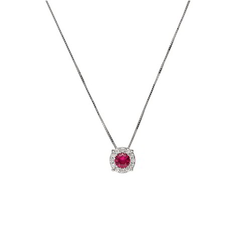 Collana Donna Guzzi Gioielli Oro 18Kt - PANTONDO1R