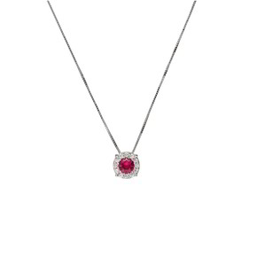 Collana Donna Guzzi Gioielli Oro 18Kt - PANTONDO1R