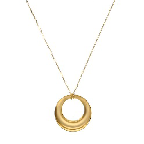 Collana Donna Guzzi Gioielli Oro 18Kt - PDC5325SAT