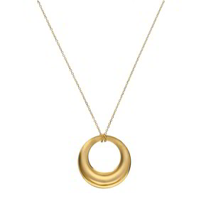 Collana Donna Guzzi Gioielli Oro 18Kt - PDC5325SAT