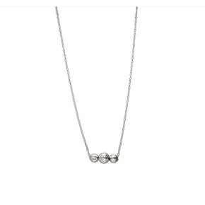 Collana Donna Guzzi Gioielli Oro 18Kt - PL31