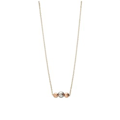 Collana Donna Guzzi Gioielli Oro 18Kt - PL3