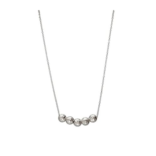 Collana Donna Guzzi Gioielli Oro 18Kt - PL5