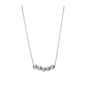 Collana Donna Guzzi Gioielli Oro 18Kt - PL5