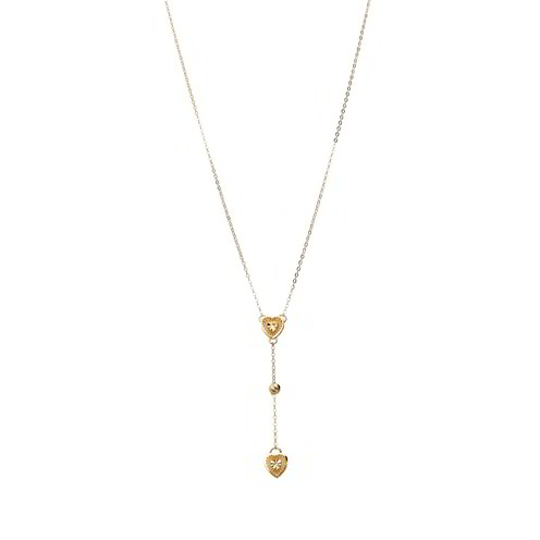 Collana Donna Guzzi Gioielli Oro 18Kt - RAG275-Y