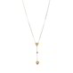 Collana Donna Guzzi Gioielli Oro 18Kt - RAG275-Y