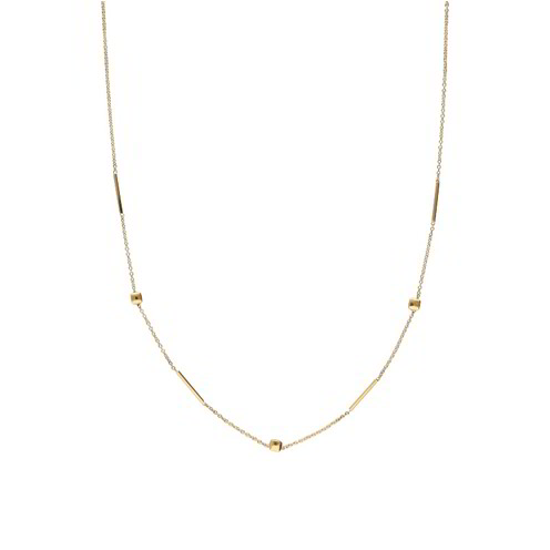 Collana Donna Guzzi Gioielli Oro 18Kt -  SET668