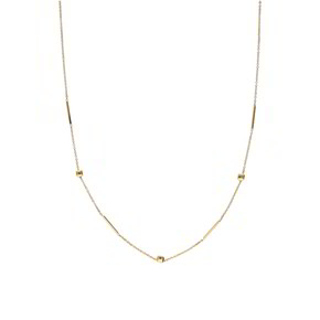 Collana Donna Guzzi Gioielli Oro 18Kt -  SET668