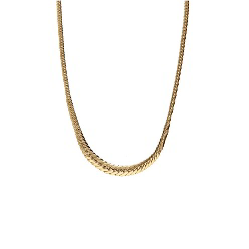 Collana Donna Guzzi Gioielli Oro 18Kt - SGP1