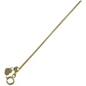 Collana Donna Guzzi Gioielli Oro 18Kt - SPGR1