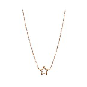 Collana Donna Guzzi Gioielli Oro 18Kt - STELLAA1