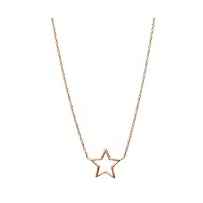 Collana Donna Guzzi Gioielli Oro 18Kt - STELLAA2