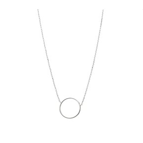 Collana Donna Guzzi Gioielli Oro 18Kt - TONDO1
