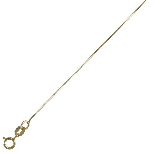 Collana Donna Guzzi Gioielli Oro 18Kt - VENEZIANA7