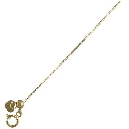 Collana Donna Guzzi Gioielli Oro 18Kt - VENR1