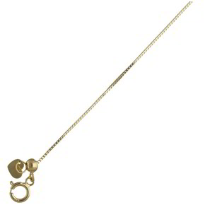 Collana Donna Guzzi Gioielli Oro 18Kt - VENR1