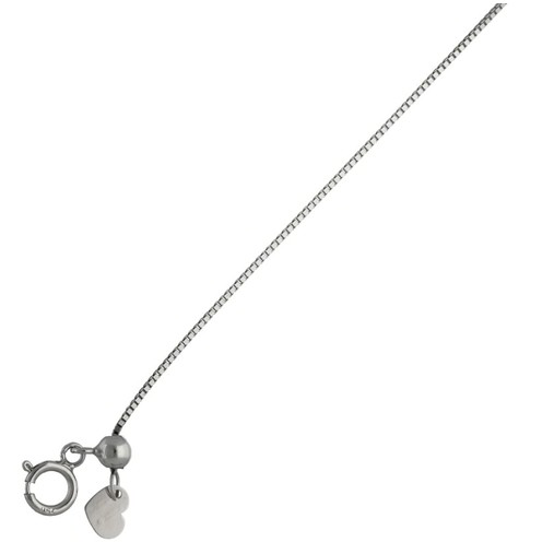 Collana Donna Guzzi Gioielli Oro 18Kt - VENR1B