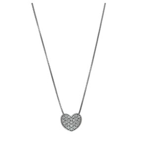 Collana Donna Guzzi Gioielli Oro 18Kt - ZCP070B