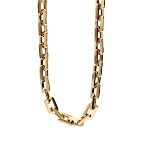 Collana Donna Guzzi Gioielli Oro Catena - K-3519 Collana Donna Guzzi Gioielli Oro Catena - K-3519