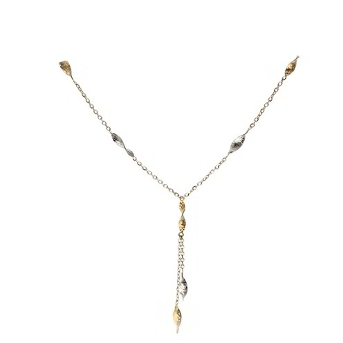 Collana Donna Guzzi Gioielli Oro Fantasia - 21484/P