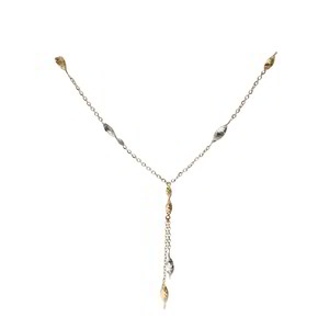 Collana Donna Guzzi Gioielli Oro Fantasia - 21484/P
