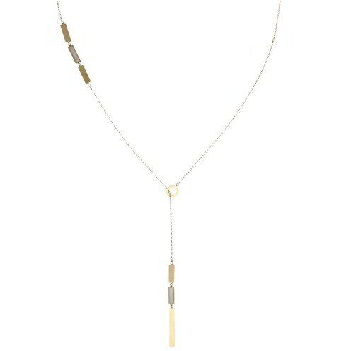 Collana Donna Guzzi Gioielli Oro Fantasia - CL966