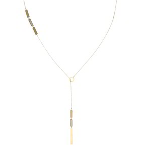 Collana Donna Guzzi Gioielli Oro Fantasia - CL966