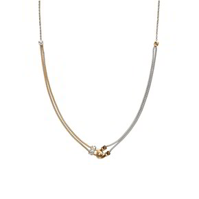 Collana Donna Guzzi Gioielli Oro Fantasia - G200