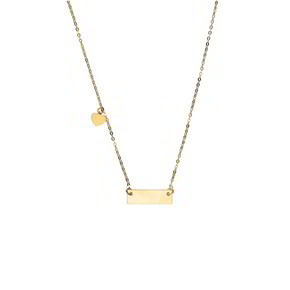 Collana Donna Guzzi Gioielli Oro Fantasia - PA16