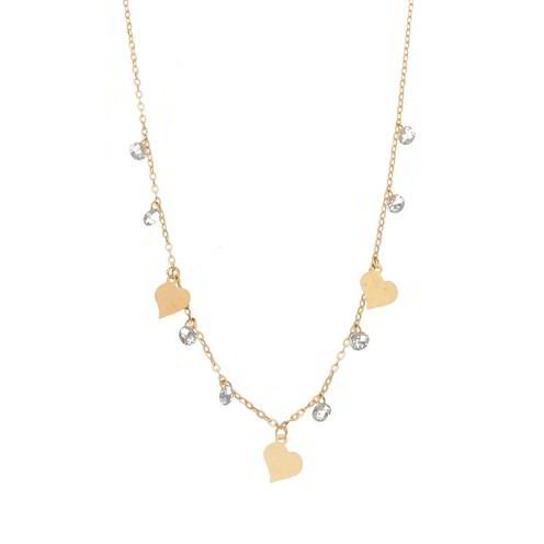 Collana Donna Guzzi Gioielli Oro - GIMAR11