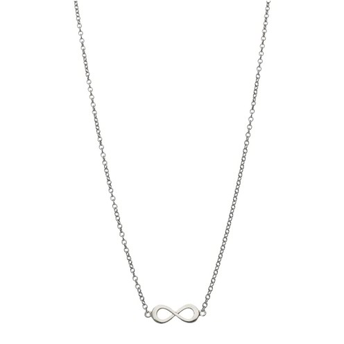 Collana Donna Guzzi Gioielli Oro Infinito - INF1