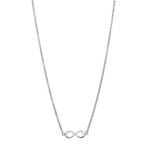 Collana Donna Guzzi Gioielli Oro Infinito - INF1